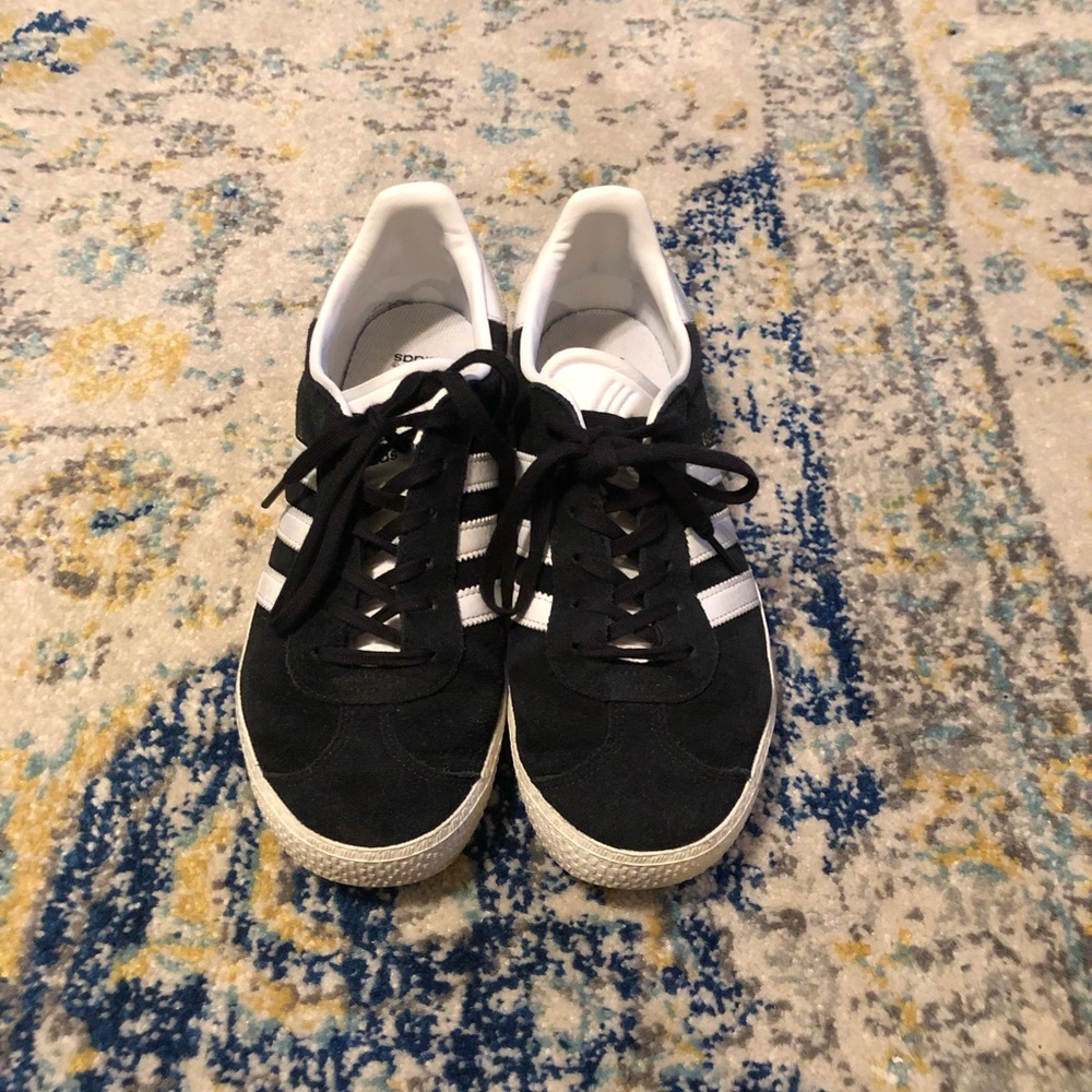 Adidas Gazelle sneakers